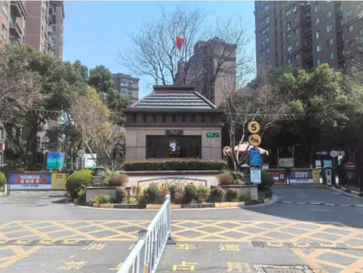 【宝山区】真大路333弄14号1303室-一拍