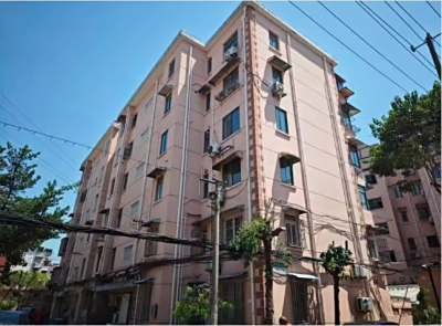 【浦东新区】杨思路436弄10号401室-一拍