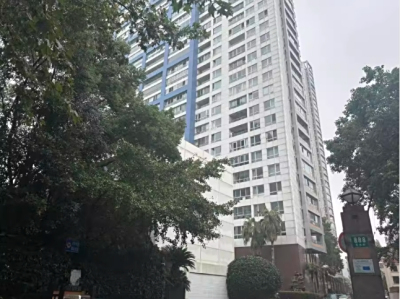 【长宁区】愚园路888号6号楼902室及地下一层84号车位-一拍