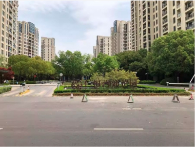 【青浦区】徐泾镇徐盈路1188弄65号701室-一拍