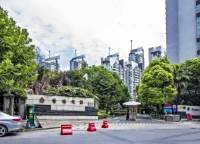 【香梅花园(二期)】浦东新区梅花路50弄12号501室-二拍